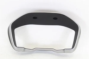 2020 - 2025 SUBARU OUTBACK INSTRUMENT CLUSTER SPEEDOMETER COVER BEZEL OEM #13253 - Picture 1 of 10
