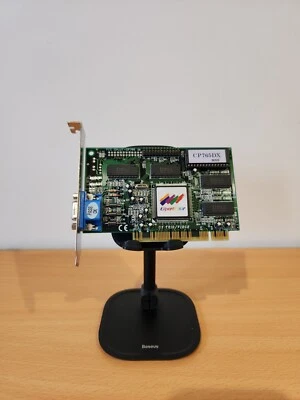 ExpertColor CP765DX - S3 ViRGE/DX (375) - 2mb - Image 1 of 3