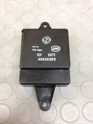 LANCIA LYBRA SW (2000) 2.4 DIESEL 98.5KW 5P MODULO ALLARME 46538365 - Immagine 1 di 2