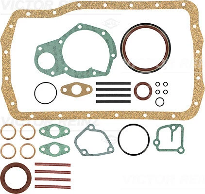 VICTOR REINZ 08-12972-03 Dichtungssatz, Kurbelgehäuse for JEEP RENAULT — 第 1/1 张图片
