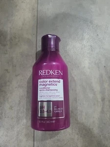 Redken Color Extend Magnetics Conditioner pH 3.5-4.5 10.1OZ./300ml New - Picture 1 of 1