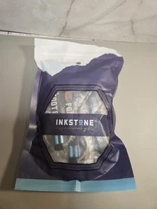 Brandneu Inkstone Inspirierende Geschenke 12er Pack Fußball Schlüsselanhänger. Tolles Geschenk - Bild 1 von 5