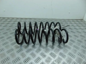 Ford C Max Paar Schraubenfeder hinten Mk2 1.6 Benzin 2010-2014Q - Bild 1 von 6