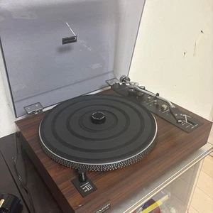 PIONEER PL-1100 Lacking professional knowledge, only tested and confirmed it - Picture 1 of 6