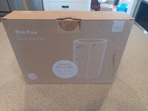 NUEVA CAJA ABIERTA Partícula Blueair Blue Pure 511 Genuina - Imagen 1 de 2
