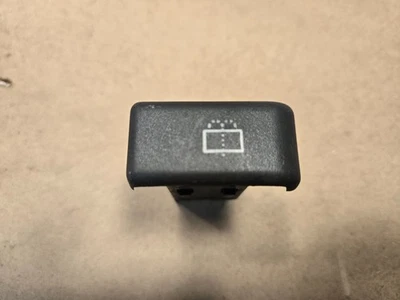 Interruptor de lavado de parabrisas trasero Land Rover Discovery 1 AMR3748 Foto 1 de 4