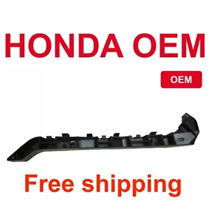 OEM Honda Pilot 06 07 08 Bumper Clip Fender Bracket Cover Passenger Side Front R - Bild 1 von 9