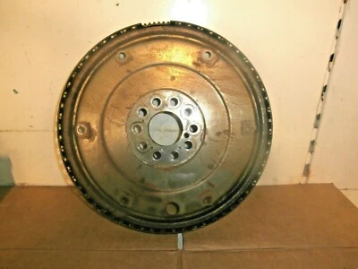 VOLVO V70 2000-2007 MK2 2.4 5 CYL B5244S AUTOMATIC FLYWHEEL 09135801  — 第 1/4 张图片