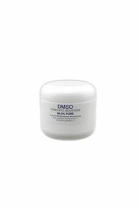 DMSO 90% GEL CON ALOE VERA Y AGUA DESIONIZADA 4 OZ - Imagen 1 de 1