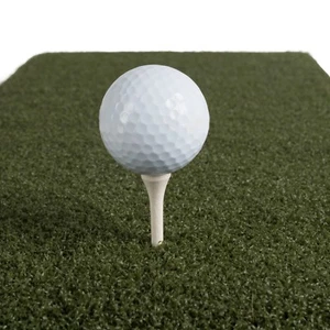 Real Feel Country Club Elite® Mats 3' x 4' Premium Golf Practice Mat - Tee Mat - Picture 1 of 3