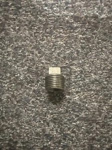 Sump drain plug MG M D J F - Picture 1 of 2