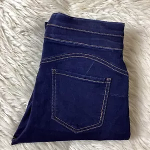 NWOT D. Jeans Body Sculpting Jeggings Size 8 Women's Skinny Jeans - Picture 1 of 3