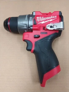 Milwaukee 3404-20 M12 FUEL 1/2" Bohrhammer Schrauber GEN 3 - Bild 1 von 9