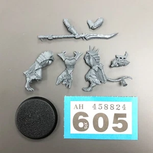 STORMVERMIN J INFANTRY CLAN SKAVEN SKAVENTIDE AGE OF SIGMAR - Picture 1 of 1