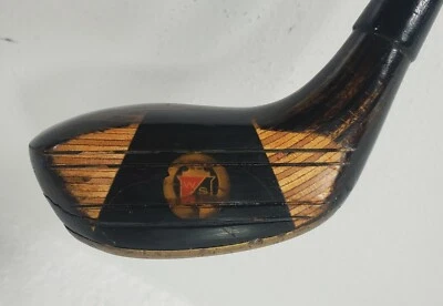 Wilson Staff II 4300 5 WOOD RH 42 in. Steel DG T300 Stiff Flex. Nice - Image 1 of 4