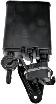 Bote de vapor para Toyota Tacoma Dorman 2005-2013 2006 2007 2008 2009 2010 2011 Foto 1 de 4