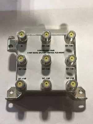 Extreme Broadband Engineering BDS108VF - Image 1 of 2