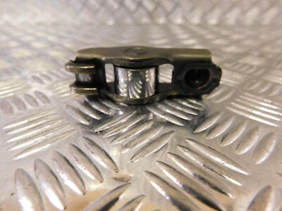 Bmw Serie 1 3 5 X1 X3 Brazo basculante Rodillo Palanca de arrastre Dedo N47 N57 Diesel Foto 1 de 4