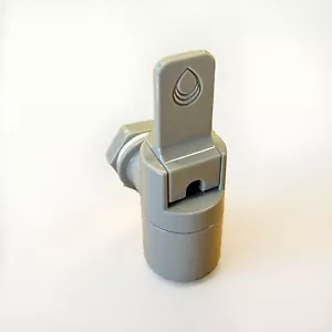 Authentic Brita 27 Cup Water Dispenser Valve Replacement Part UNUSED Nozzle - Picture 1 of 4