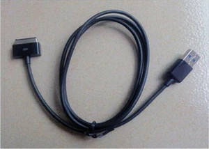 USB 3.0 40Pin Sync Data Charge Cable for Asus Eee Pad TF300T TF201 TF101G TF700T - Picture 1 of 1