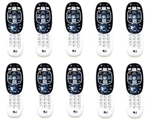 10 Pack - DIRECTV RC73 IR/RF Remote Control - Picture 1 of 2