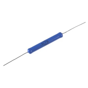 Ohmite 1 GOhms ±1% 3W Widerstand Axial Hochspannung Dickschicht MOX-2-131007F - Bild 1 von 5