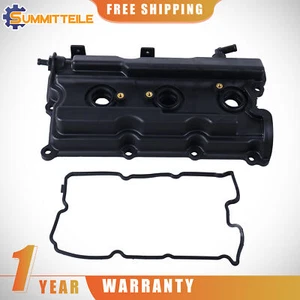 Cubierta de válvula de motor derecha para Nissan Pathfinder Frontier Xterra NV1500 2500 4,0 L V6 - Imagen 1 de 8
