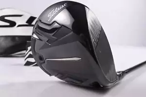 Titleist TSi3 Driver / 8 Degree / X-Flex Crossfire 62 Shaft - Picture 1 of 9