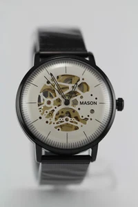 Mason Wristwatch Collection Model #145 - Picture 1 of 5