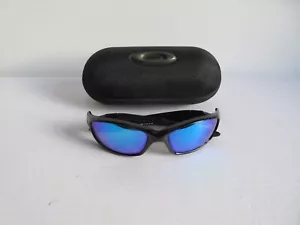 Vintage Oakley Straight 12-935 Sunglasses - Picture 1 of 7