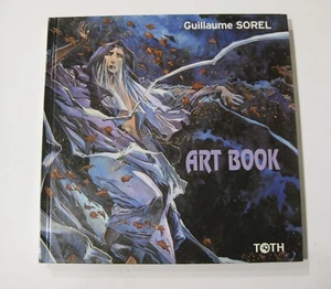 Art book G. Sorel Ed. TOTH EO 2005 TBE - Picture 1 of 5