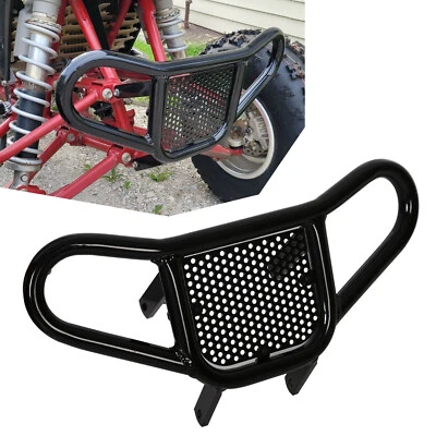 Front Bumper Guard Bar For Honda Sportrax TRX 450R 400EX TRX450R TRX400EX - Image 1 of 4