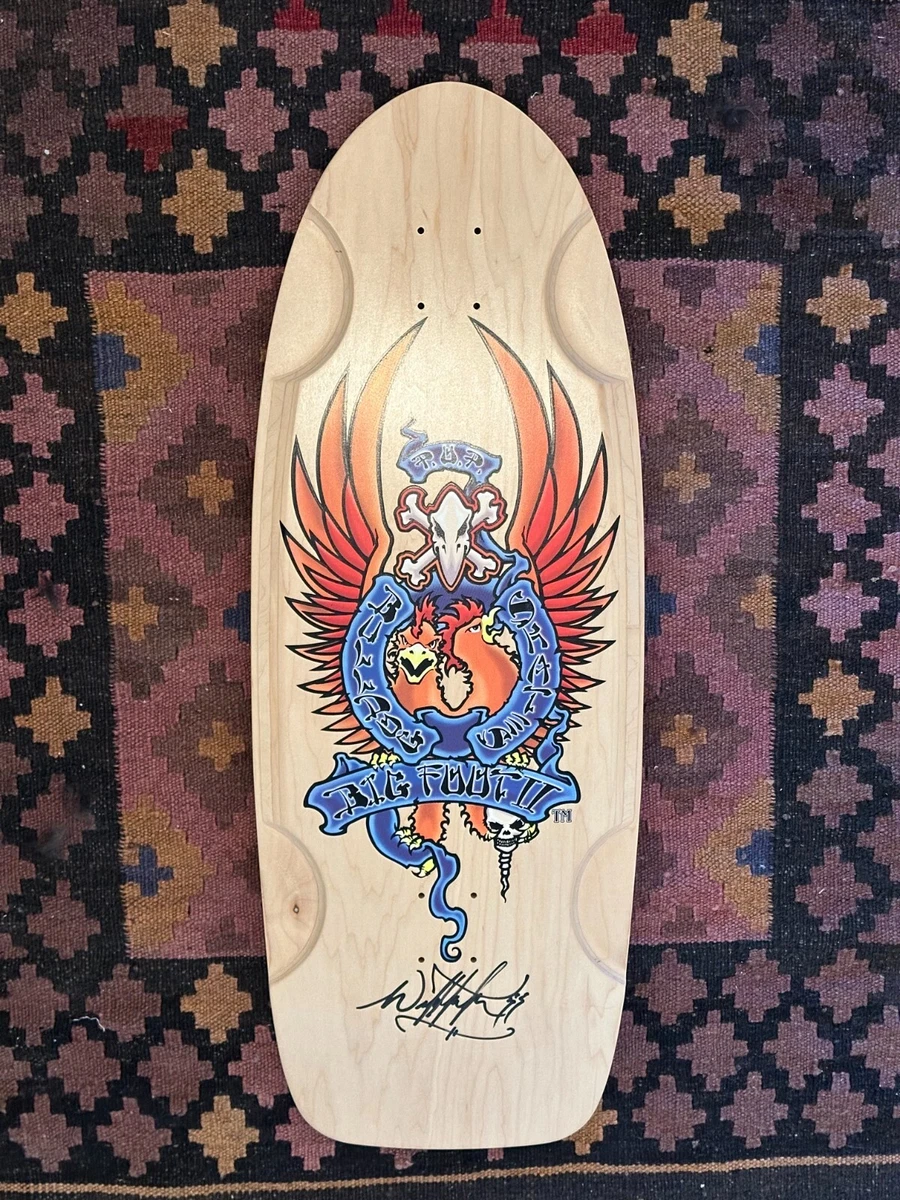 Dogtown Skateboard for sale - eBay