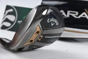 Left Hand Callaway Paradym Triple Diamond #5 Wood / 18 Degree / X-Flex Kai'Li - Picture 1 of 9