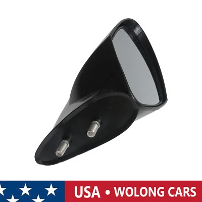 Left Side Rearview Mirror for Yamaha Waverunner VX1100 2005 2006 2007 2008 2009  - Image 1 of 4