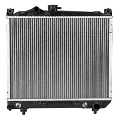 Radiator for Dodge Dakota 1987-1991 4 Cylinder V6 RAD981 - Image 1 of 4