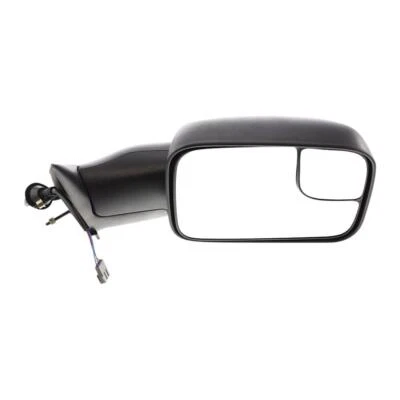 Espejo retrovisor derecho para Dodge Ram 1500 Ram 2500 Ram 3500 1994 1995 1996 1997 JDG66ER Foto 1 de 4