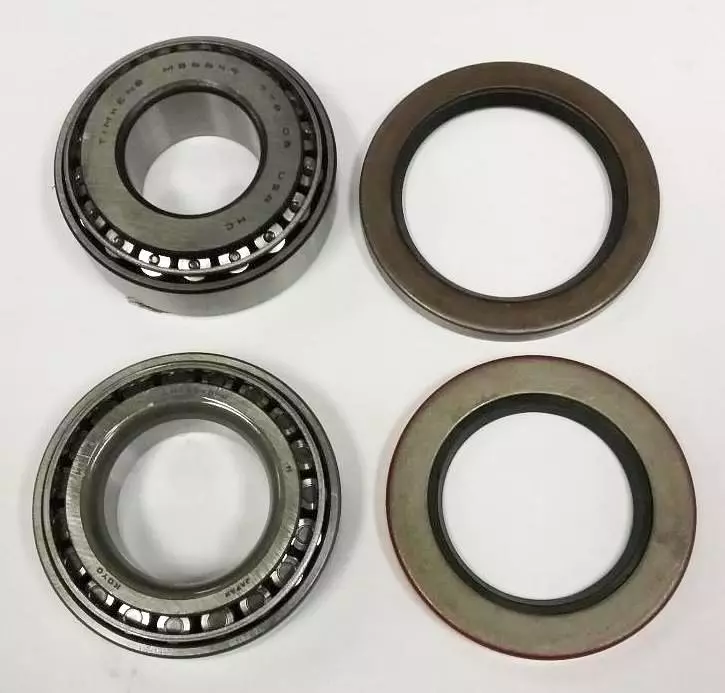 Corvette 1963-1982 Rear Wheel Bearing and Seal Kit TIMKEN - Image 1 of 1