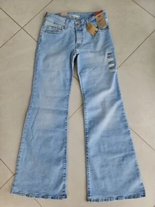 Levi's Superlow Flare W29/L32 29/32 - Bild 1 von 2
