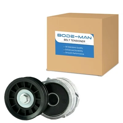 Tensor de correa para Catera CTS Saab 9-5 900 9000 Saturn L300 LS2 LW2 LW300 Vue Foto 1 de 4