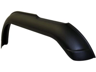 Para Jeep CJ5 1959-1983 Guardabarros Flare Corona Delantera Derecha 16617NJRN 1977 1976 1975 Foto 1 de 2