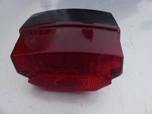 BMW R80, R80 GS, R100 GS EZ:90 Rear Light Good 63185 - Picture 1 of 11