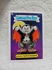 2022 Topps Garbage Pail Kids Book Worms 25A Wingy Winthorpe
