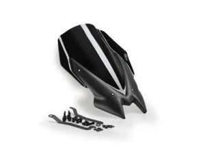 Pantalla Touring Puig Negra Nueva Generación Kawasaki Z900 SE 2022-2024 - Imagen 1 de 3