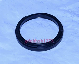 M65 (1mm pitch) screw to Hasselblad V mount camera adapter ring - Picture 1 of 3