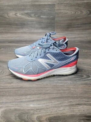 НОВЫЙ БАЛАНС - VAZEE PACE НЕЙТРАЛЬНЫЙ СЕРЫЙ/РОЗОВЫЙ РАЗМЕР 8,5 - Изображение 1 из 4