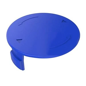 Reliable Protection with Spool Cover for KST 120X 120X06 String Trimmers - Picture 1 of 9