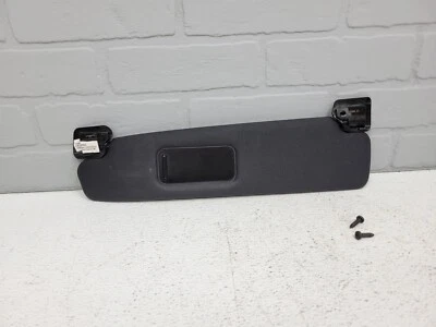 Parasol izquierdo BMW Z4 2003-2008 parasol parasol OEM Foto 1 de 4