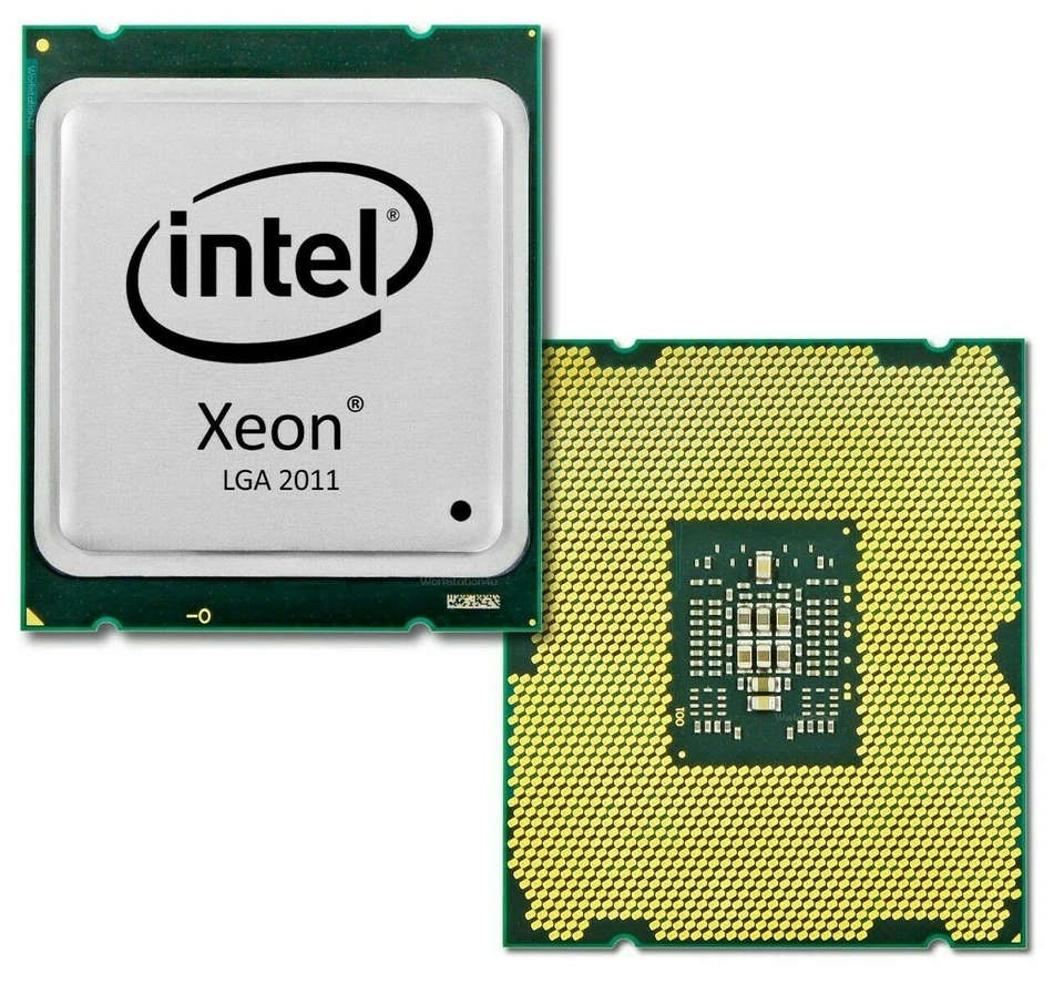 Intel Xeon E5-2651 v2 12 Core 24 Thread cpu LGA2011 Server Processore - SR19K C1 - Immagine 1 di 1