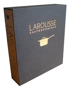 New Larousse Gastronomique - Picture 1 of 2